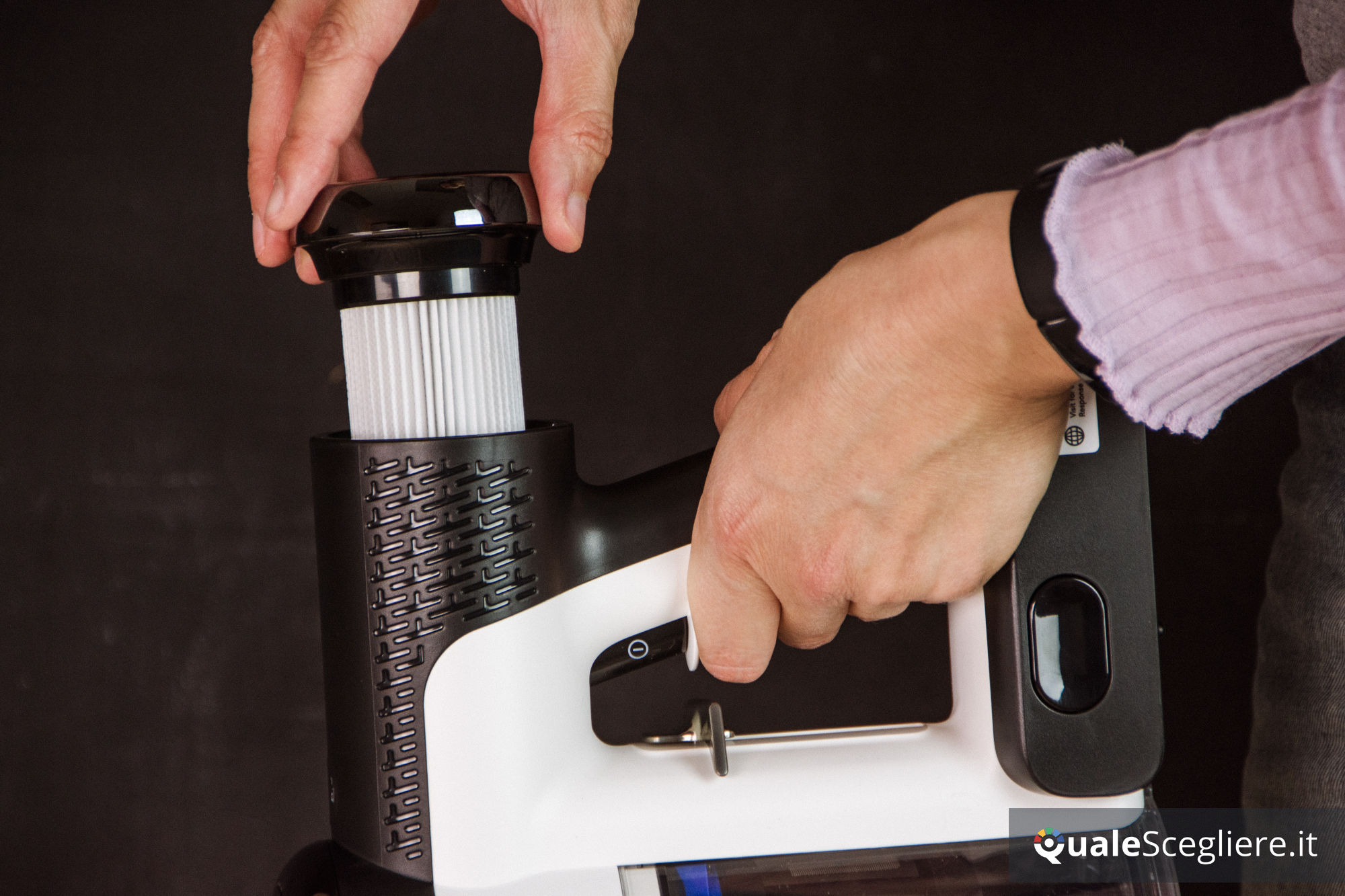 Tineco Pure One S15 Pet