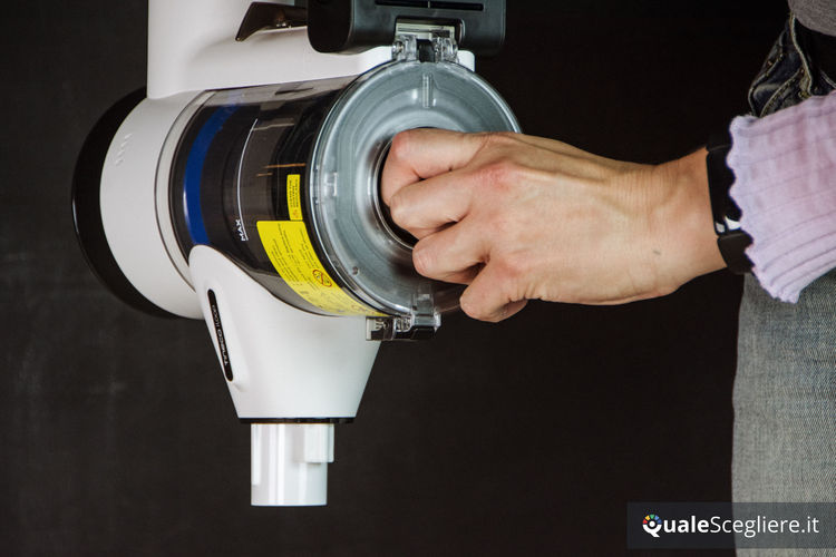 Tineco Pure One S15 Pet