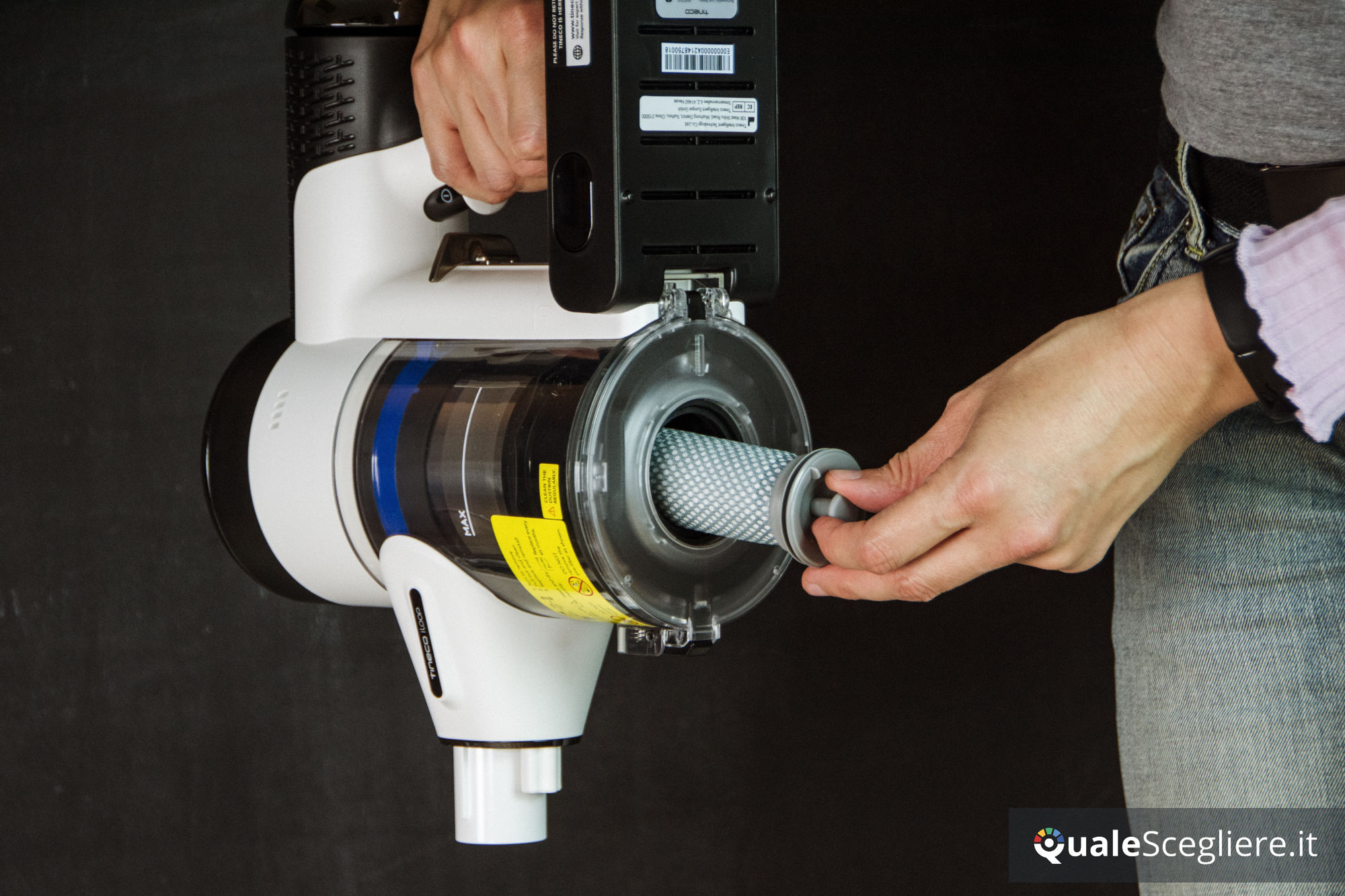 Tineco Pure One S15 Pet