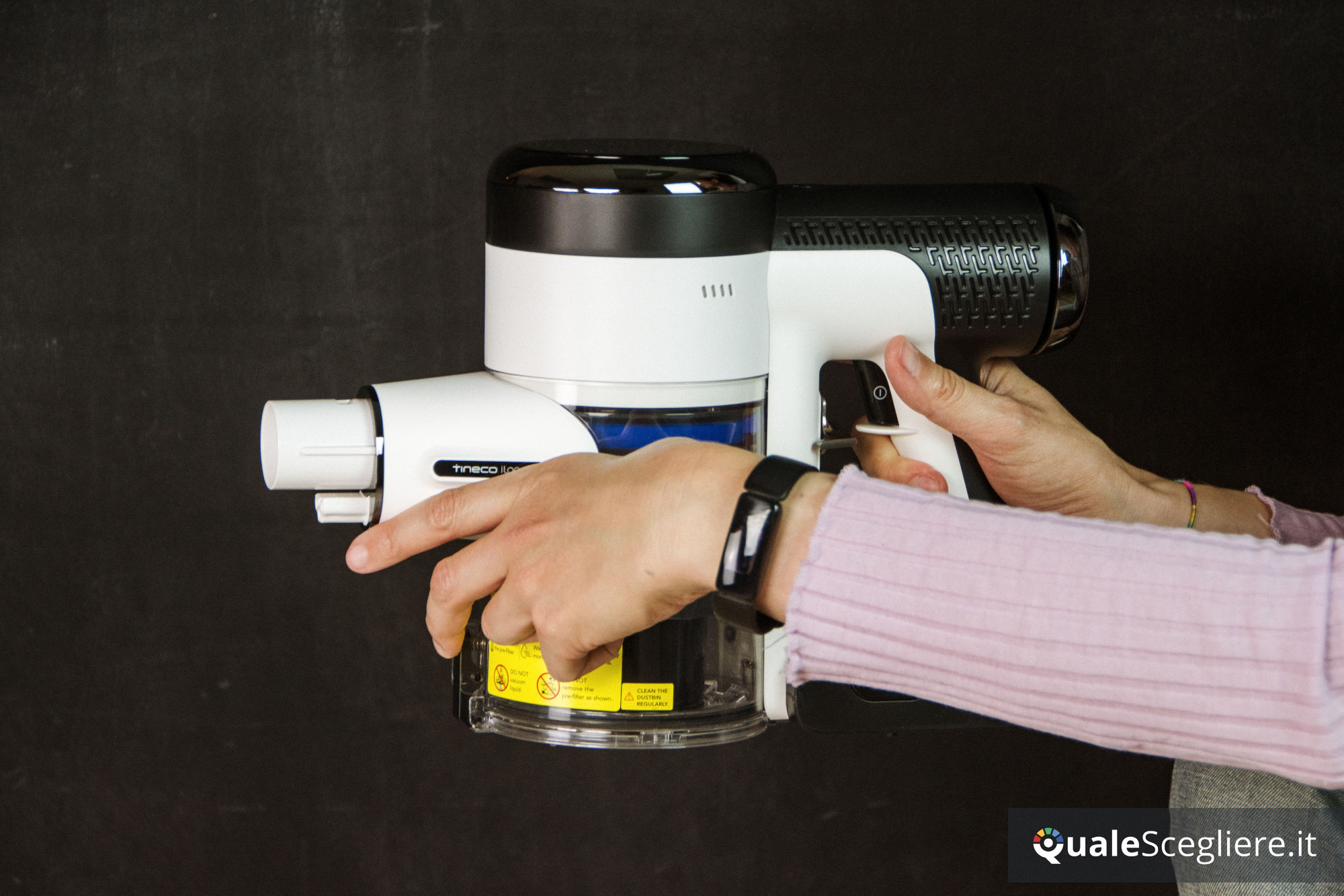 Tineco Pure One S15 Pet