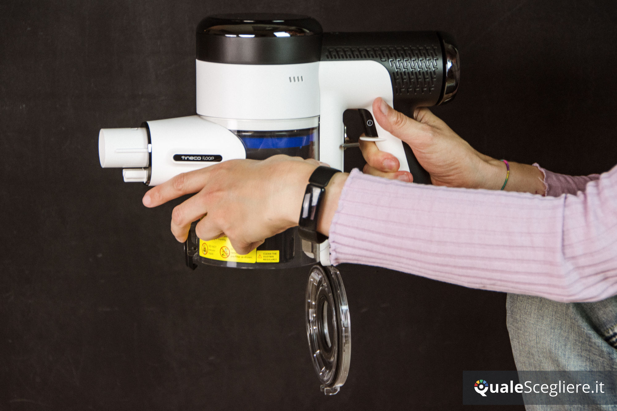 Tineco Pure One S15 Pet