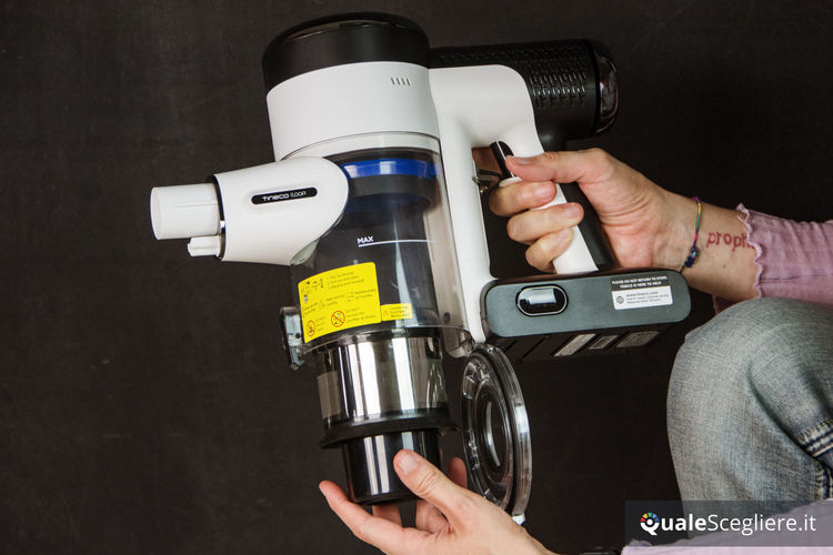 Tineco Pure One S15 Pet