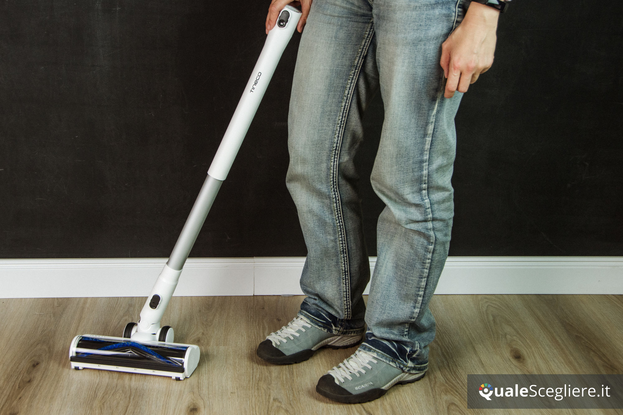 Tineco Pure One S15 Pet