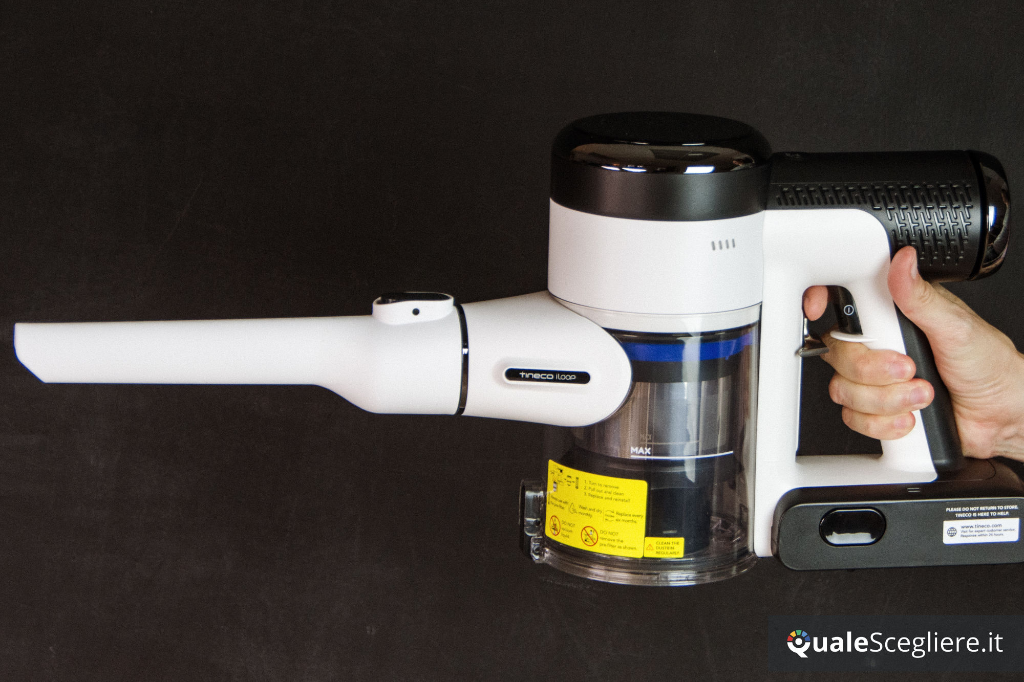 Tineco Pure One S15 Pet