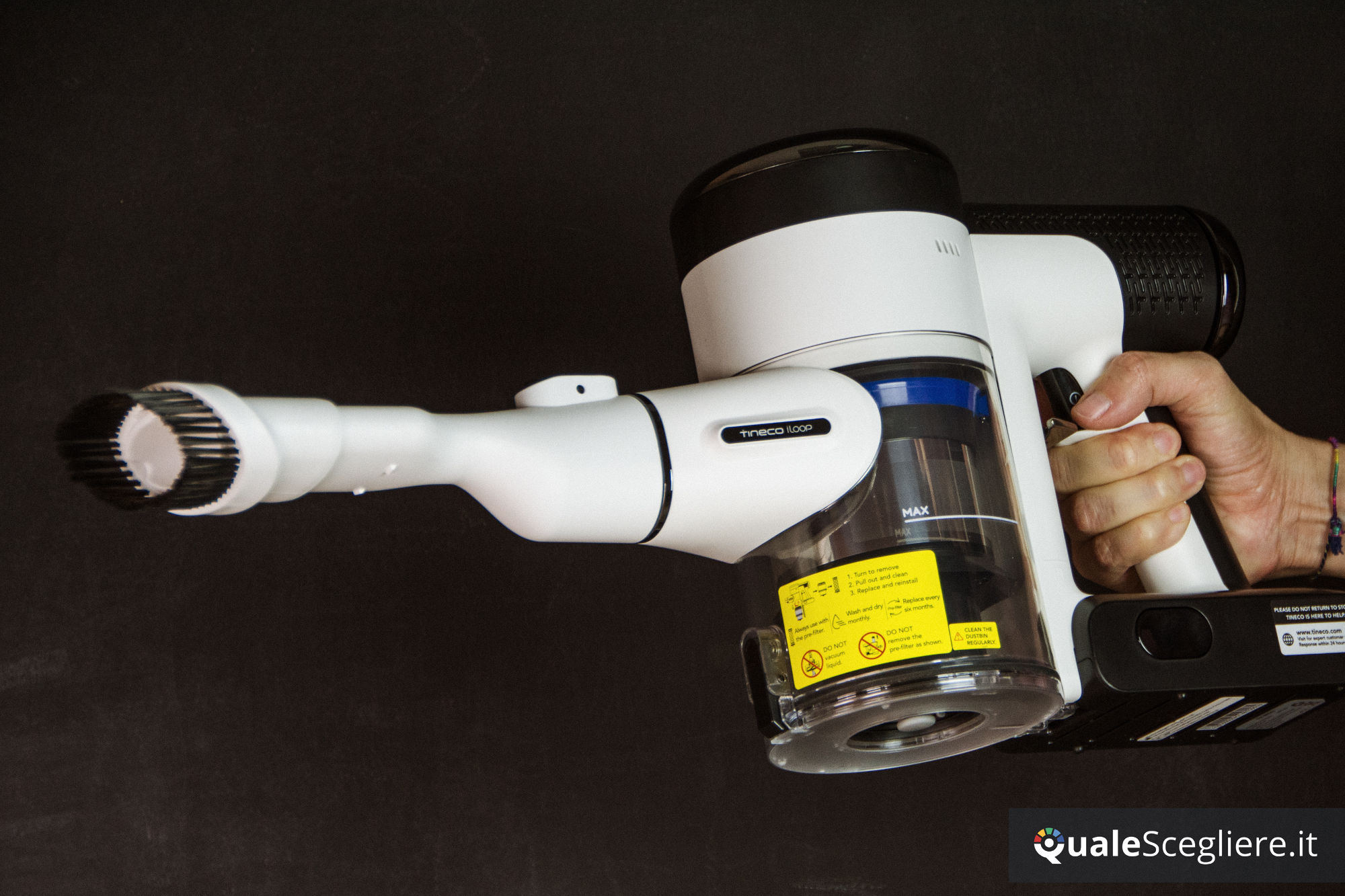 Tineco Pure One S15 Pet