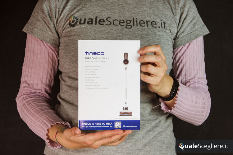 Tineco Pure One S15 Pet