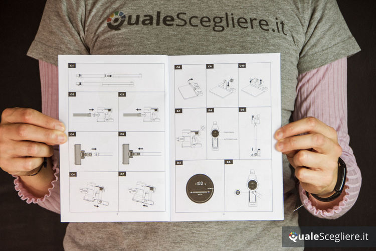 Tineco Pure One S15 Pet