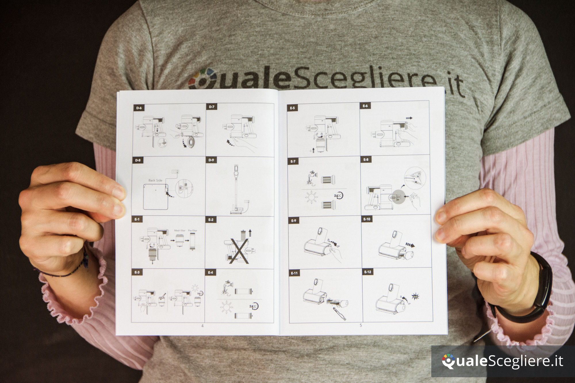 Tineco Pure One S15 Pet