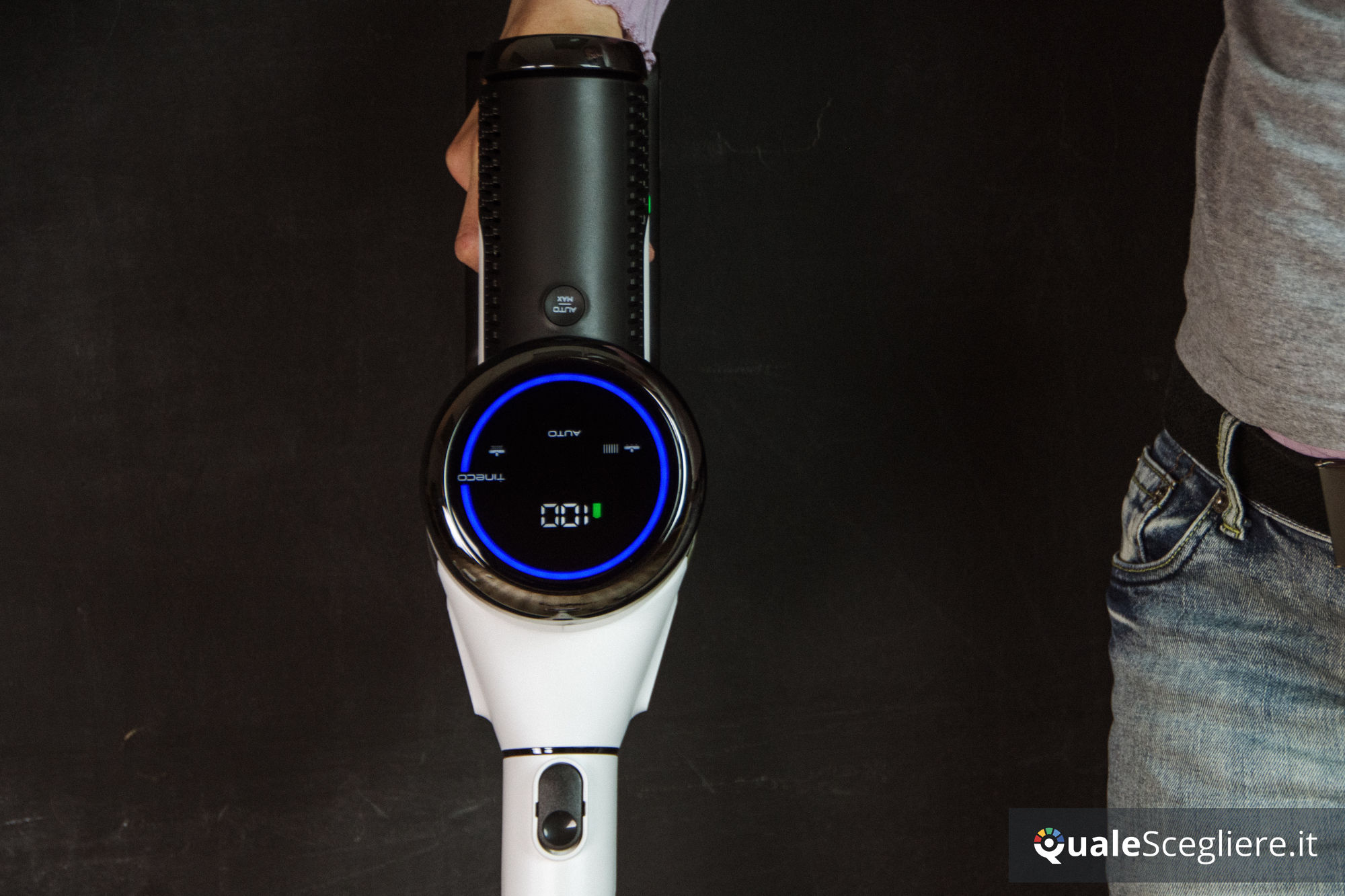 Tineco Pure One S15 Pet