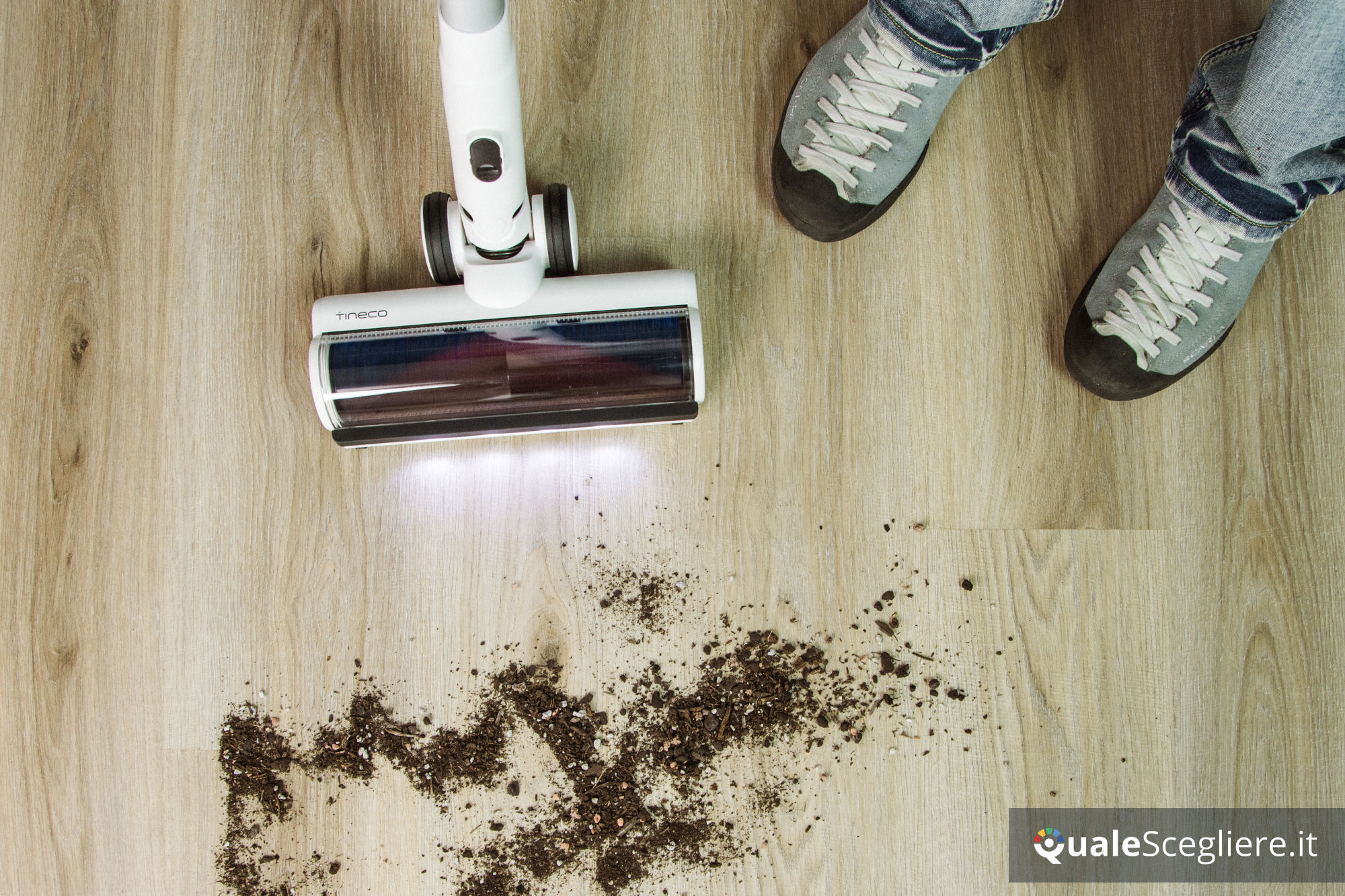 Tineco Pure One S15 Pet