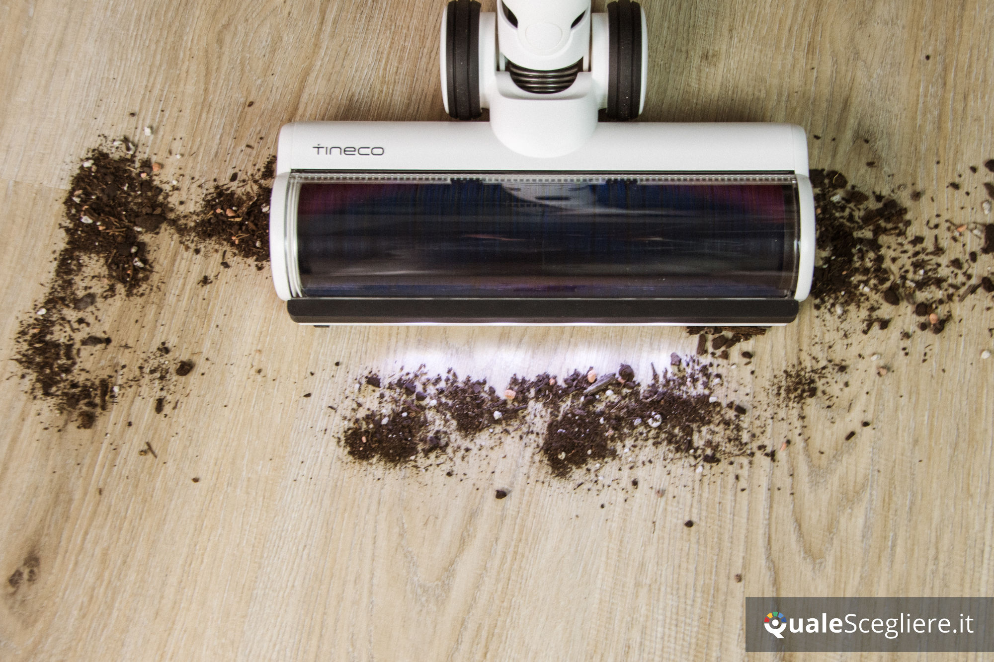 Tineco Pure One S15 Pet