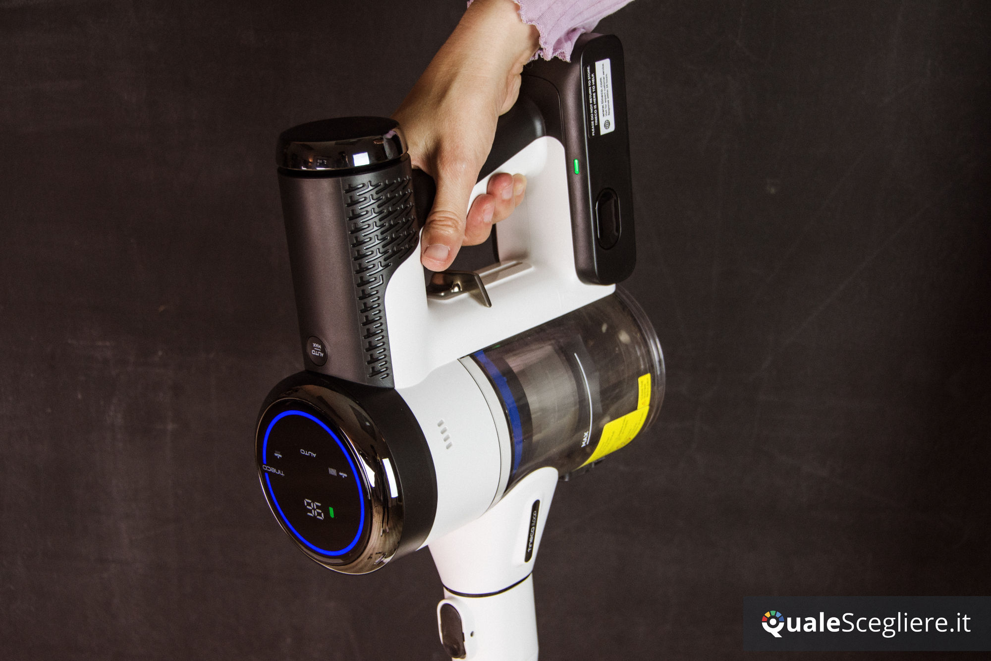 Tineco Pure One S15 Pet