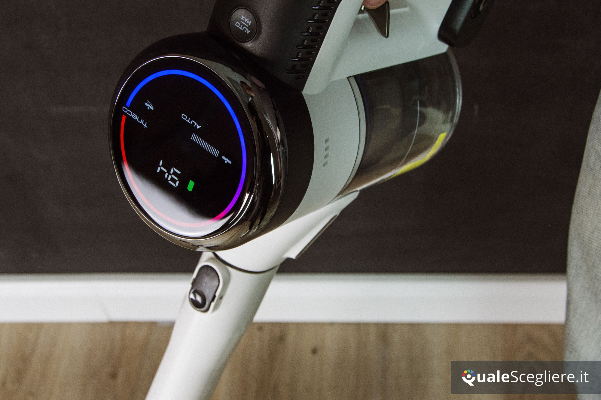 Tineco Pure One S15 Pet