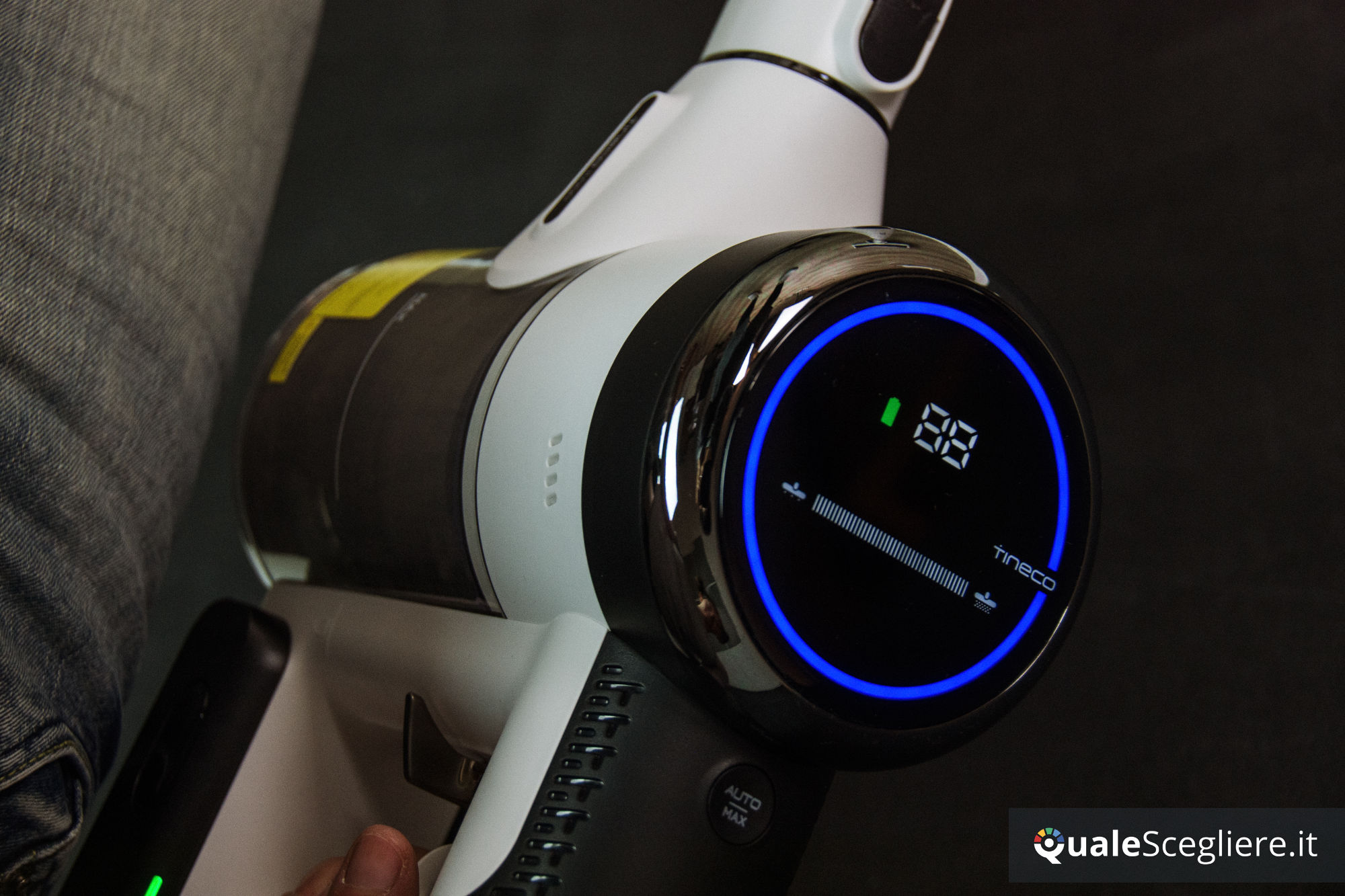 Tineco Pure One S15 Pet