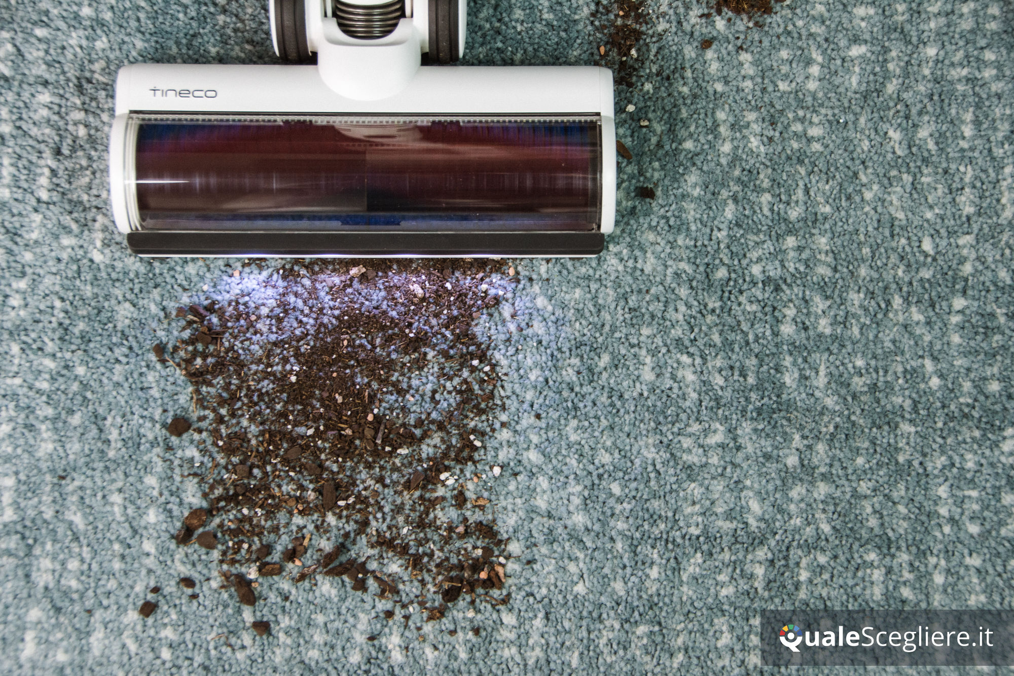 Tineco Pure One S15 Pet