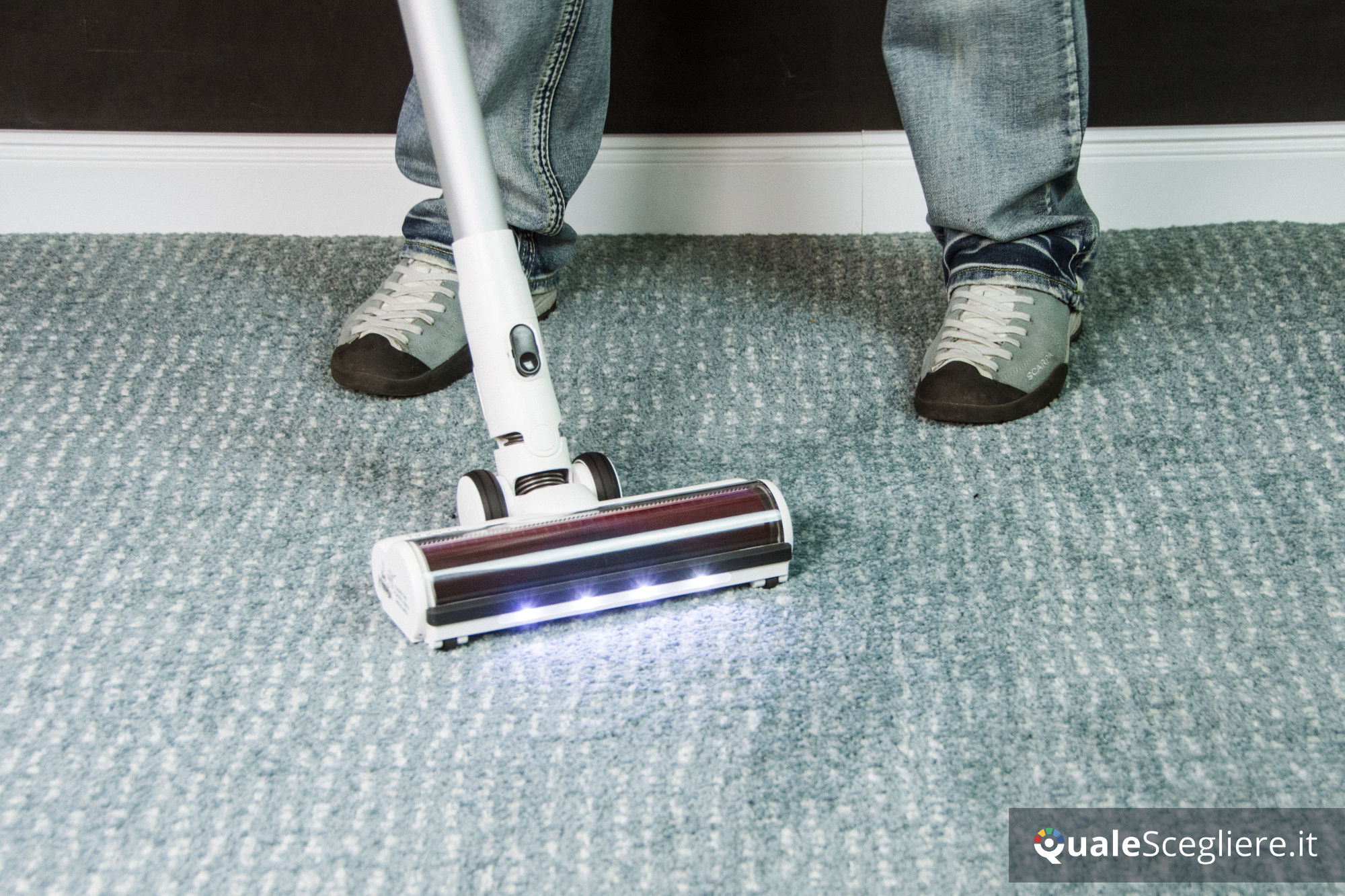 Tineco Pure One S15 Pet