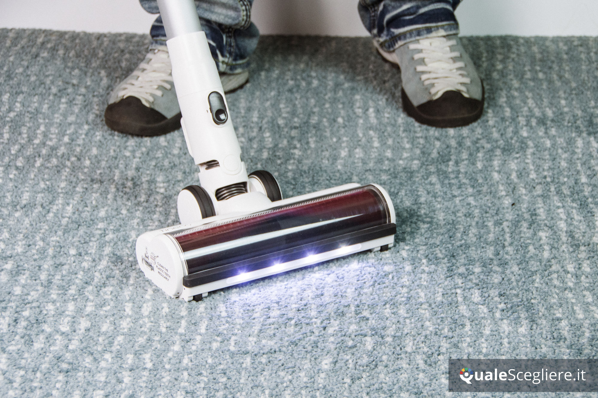 Tineco Pure One S15 Pet