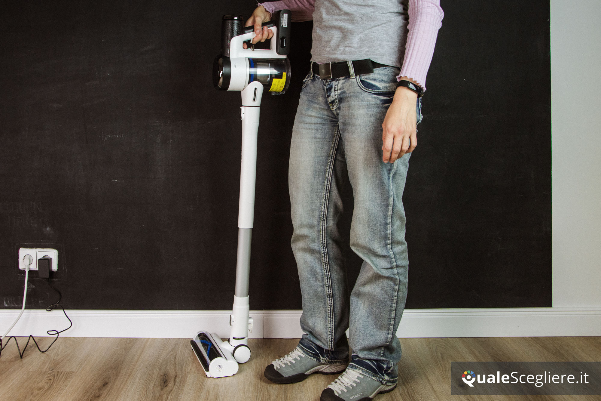 Tineco Pure One S15 Pet