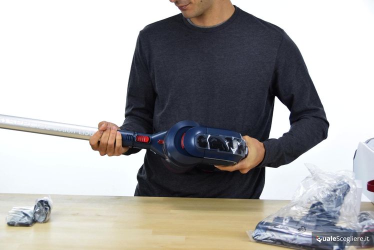 Severin HV 7158 S'Special Action Li 30