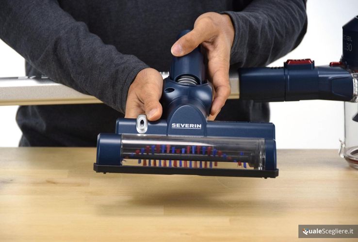 Severin HV 7158 S'Special Action Li 30