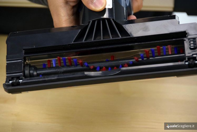 Severin HV 7158 S'Special Action Li 30