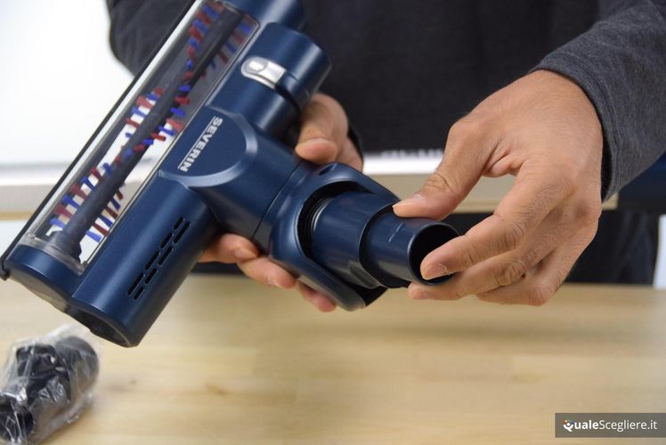 Severin HV 7158 S'Special Action Li 30