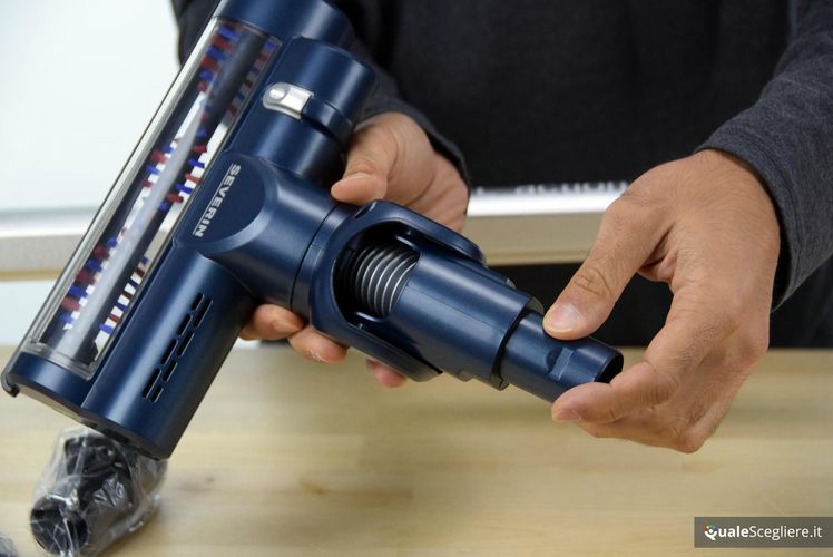 Severin HV 7158 S'Special Action Li 30