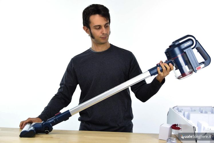 Severin HV 7158 S'Special Action Li 30