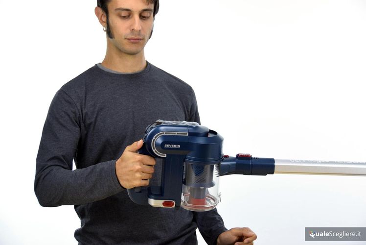 Severin HV 7158 S'Special Action Li 30