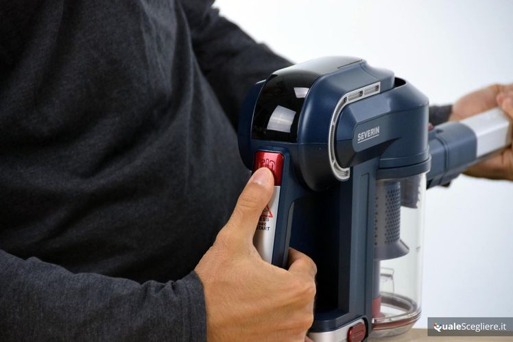 Severin HV 7158 S'Special Action Li 30