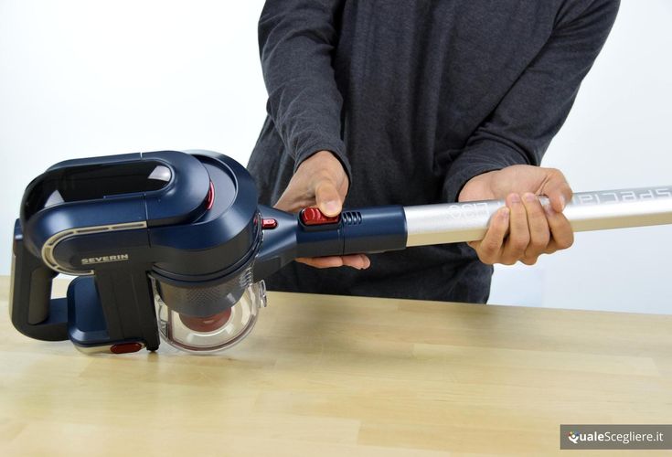 Severin HV 7158 S'Special Action Li 30