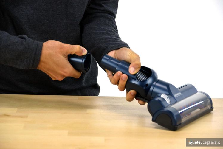 Severin HV 7158 S'Special Action Li 30