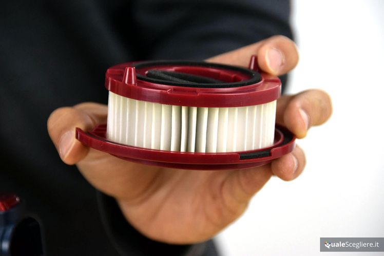 Severin HV 7158 S'Special Action Li 30