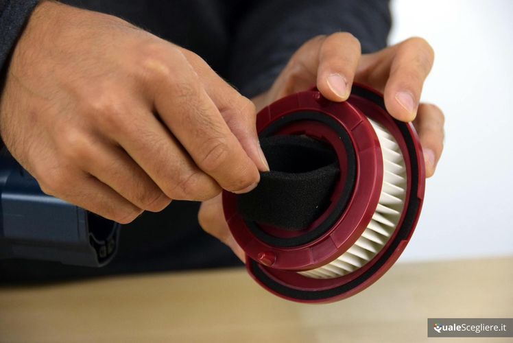 Severin HV 7158 S'Special Action Li 30