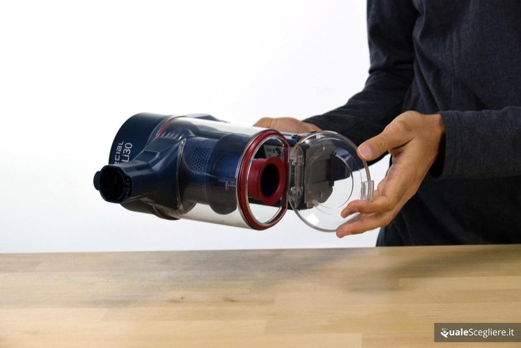 Severin HV 7158 S'Special Action Li 30