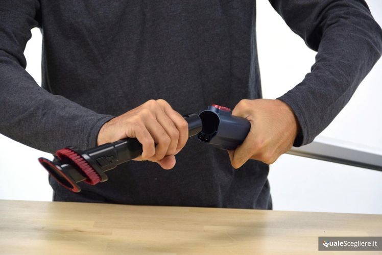 Severin HV 7158 S'Special Action Li 30