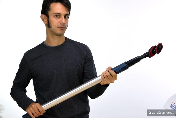 Severin HV 7158 S'Special Action Li 30