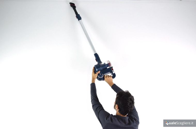 Severin HV 7158 S'Special Action Li 30