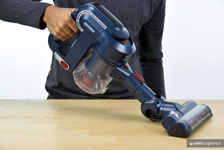 Severin HV 7158 S'Special Action Li 30