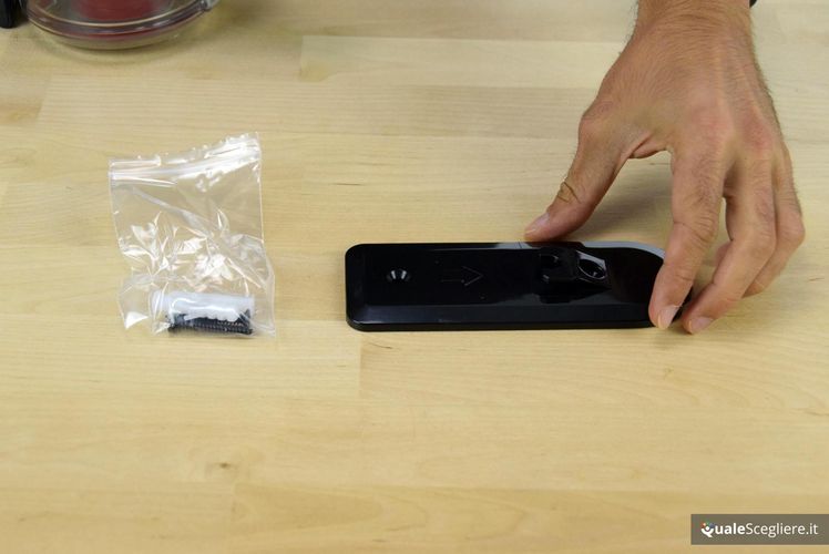 Severin HV 7158 S'Special Action Li 30