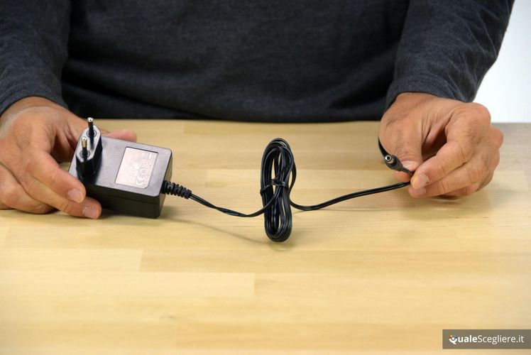 Severin HV 7158 S'Special Action Li 30