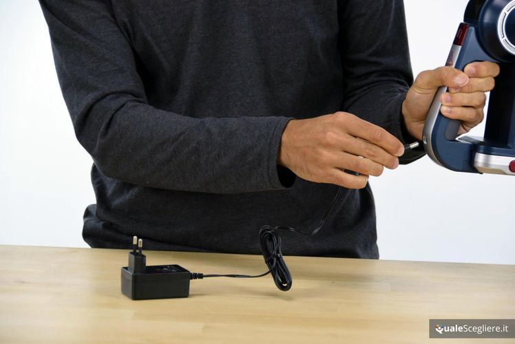 Severin HV 7158 S'Special Action Li 30