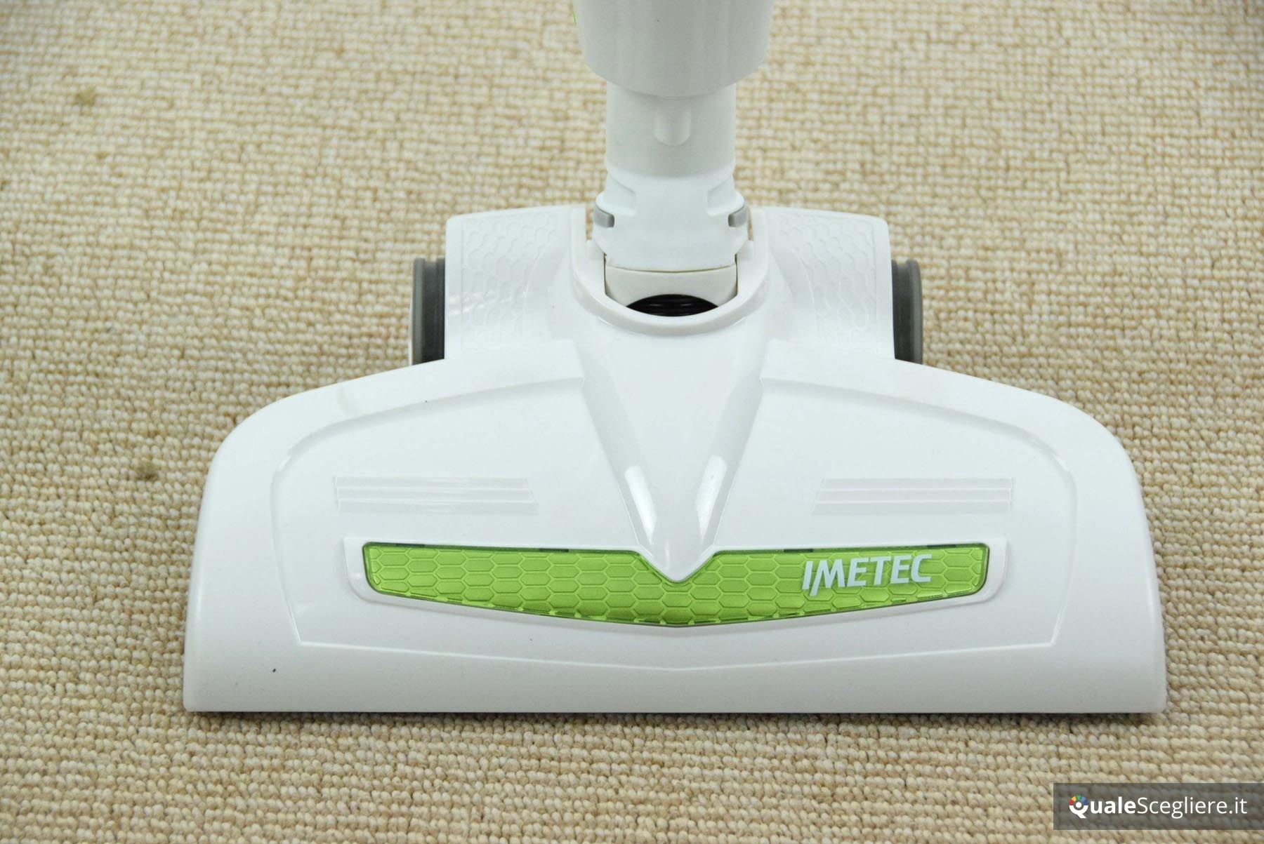 Imetec Duetta