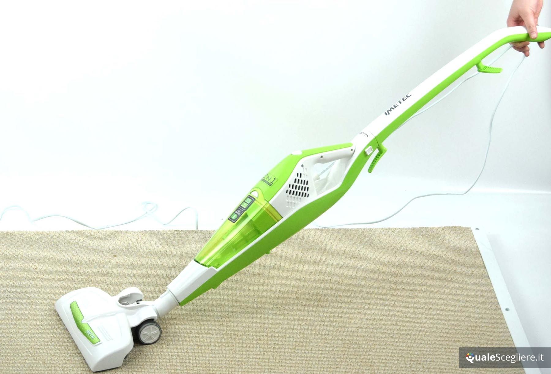 Imetec Duetta