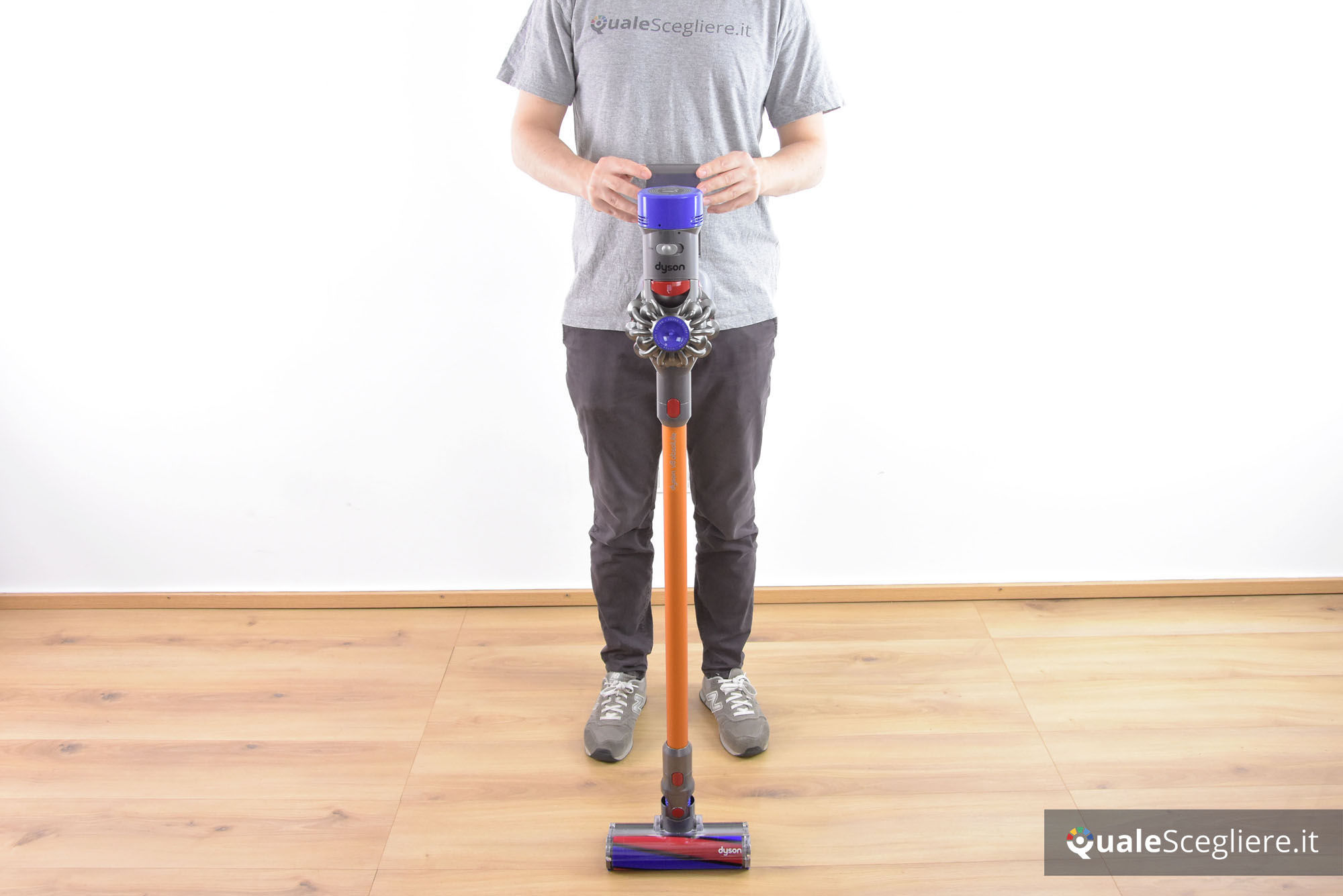 Dyson V8 Absolute