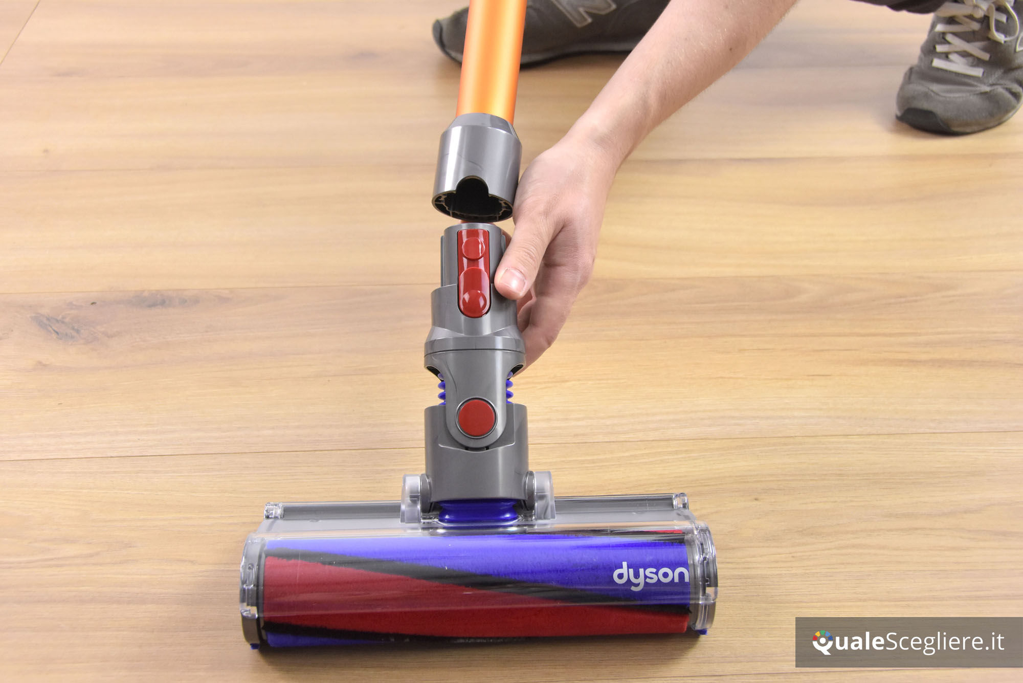 Dyson V8 Absolute