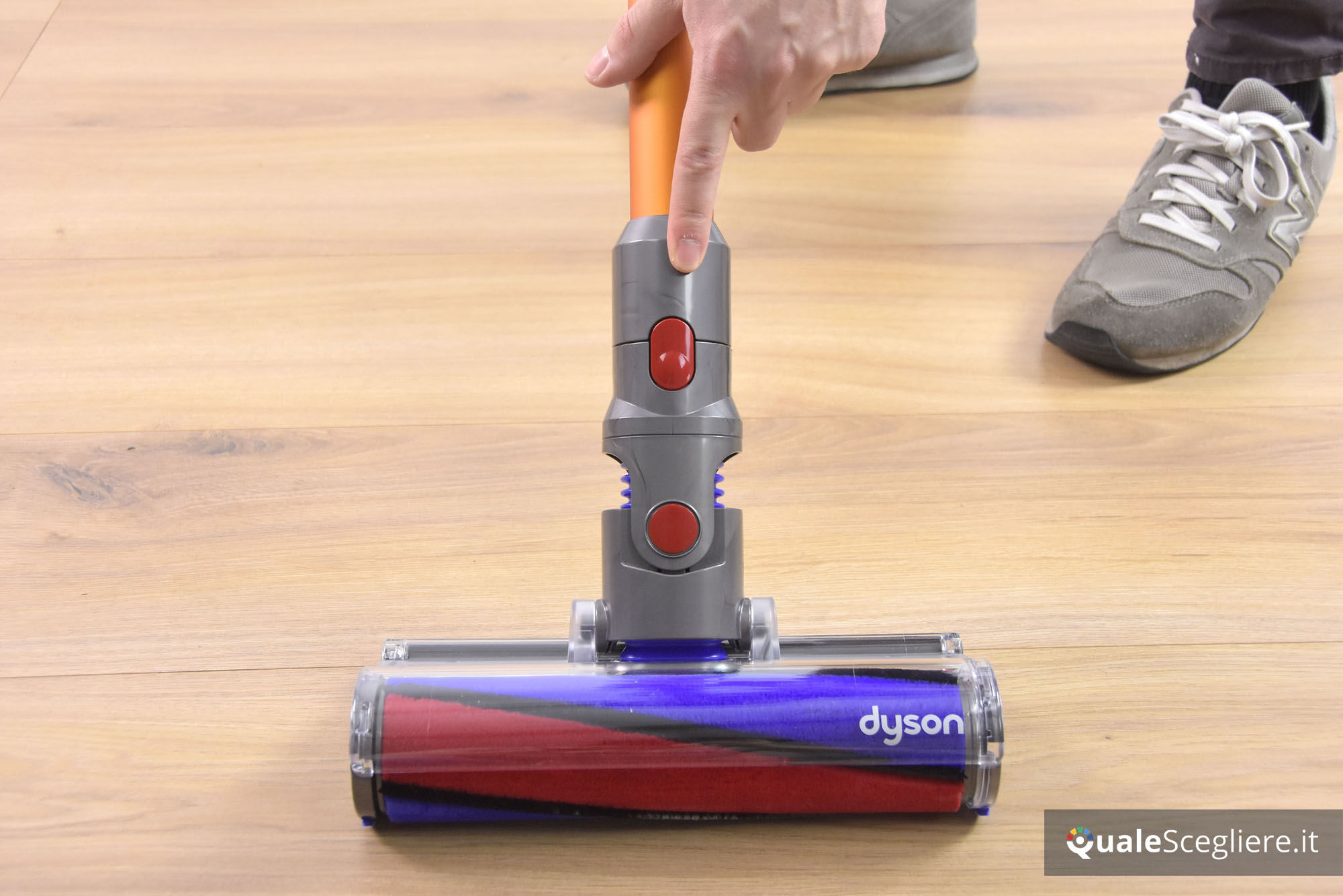 Dyson V8 Absolute