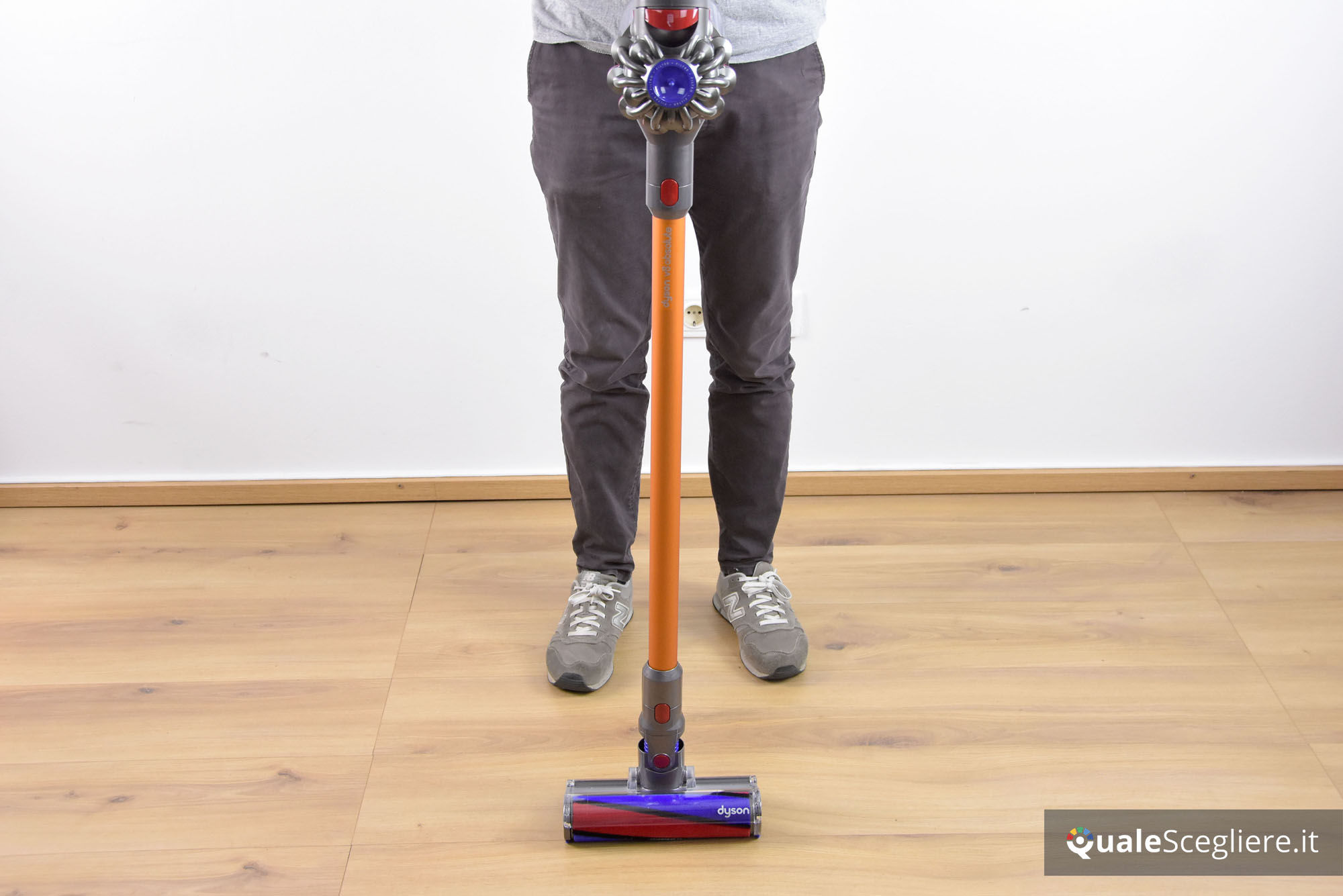 Dyson V8 Absolute