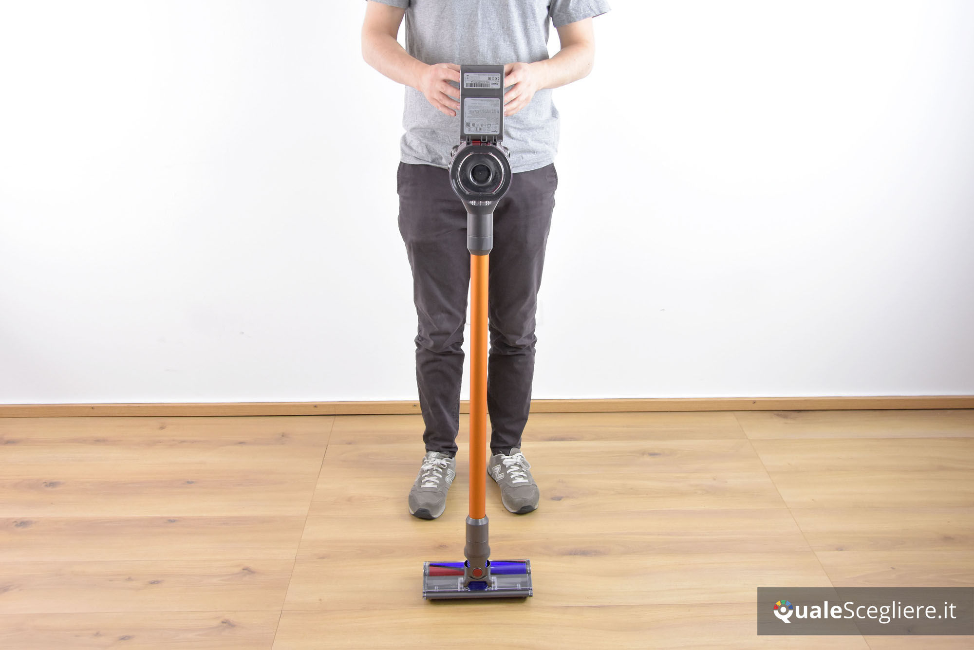 Dyson V8 Absolute