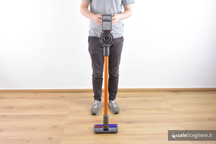 Dyson V8 Absolute